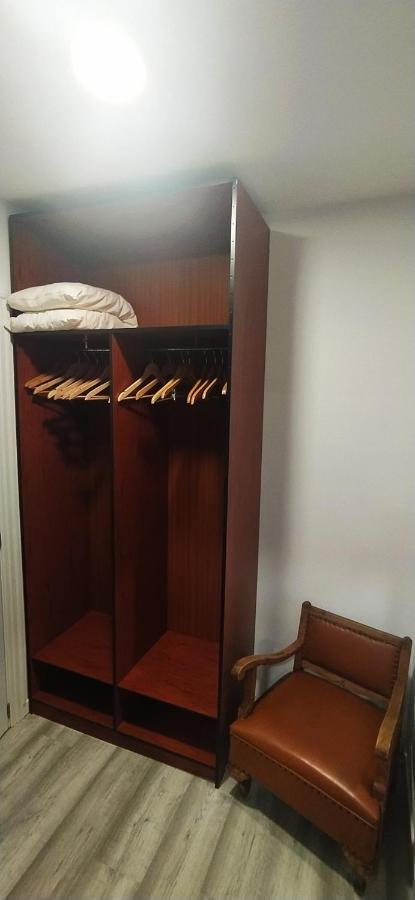 Apartamento Terra Denis León Eksteriør billede