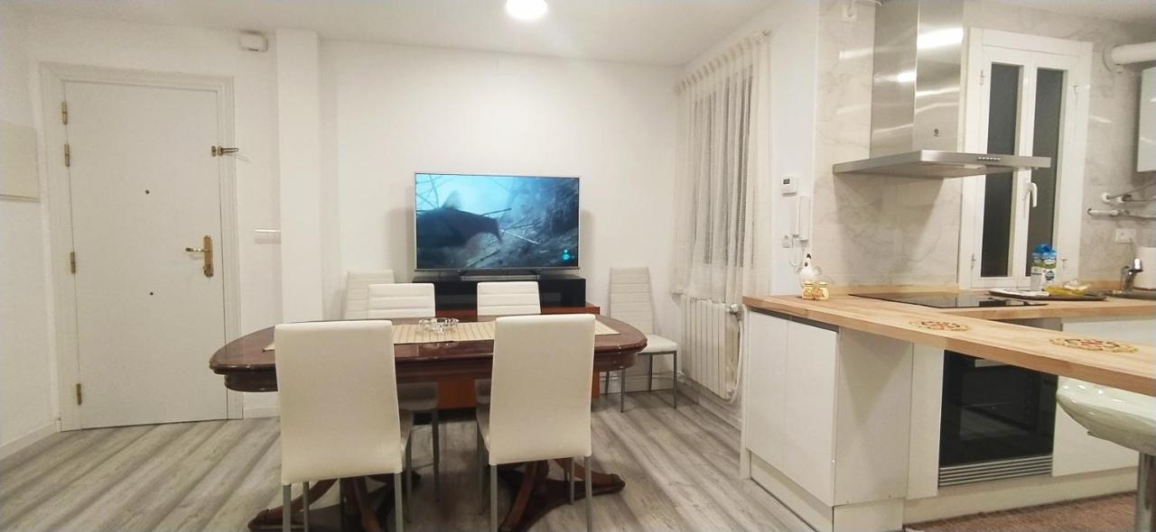 Apartamento Terra Denis León Eksteriør billede