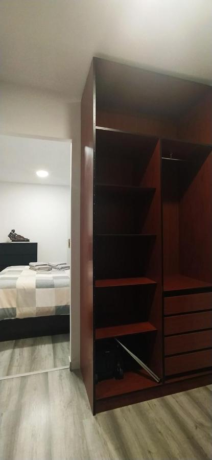 Apartamento Terra Denis León Eksteriør billede