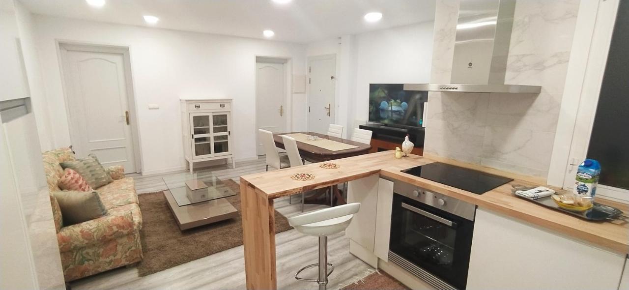 Apartamento Terra Denis León Eksteriør billede