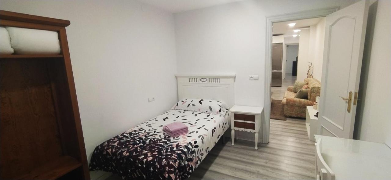 Apartamento Terra Denis León Eksteriør billede