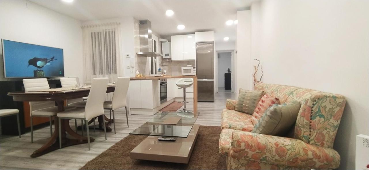 Apartamento Terra Denis León Eksteriør billede