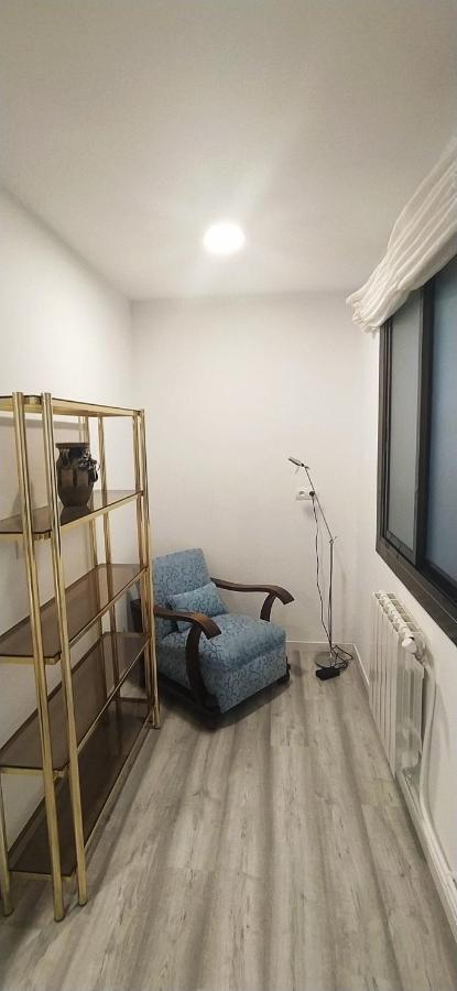 Apartamento Terra Denis León Eksteriør billede