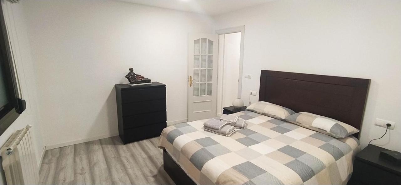 Apartamento Terra Denis León Eksteriør billede
