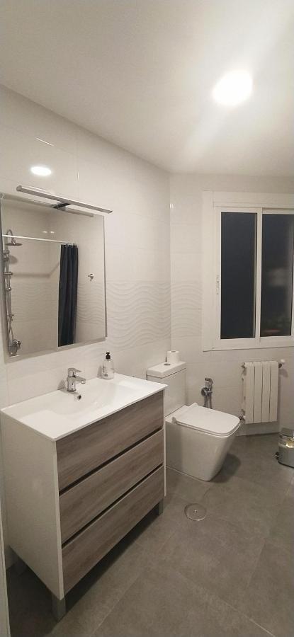 Apartamento Terra Denis León Eksteriør billede