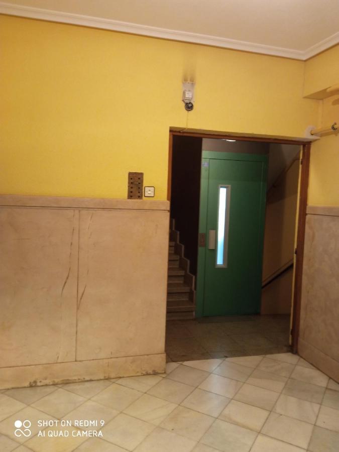 Apartamento Terra Denis León Eksteriør billede