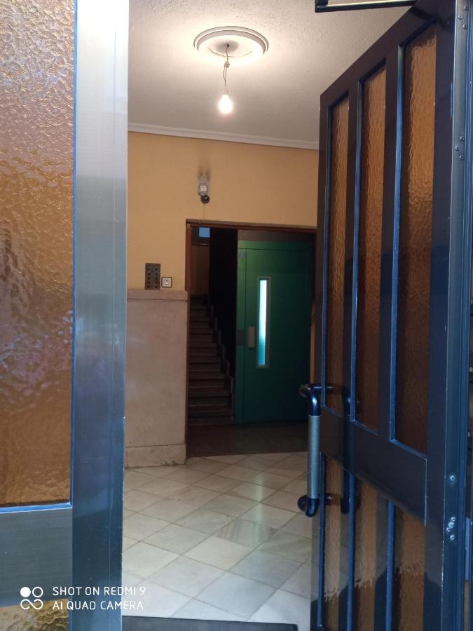Apartamento Terra Denis León Eksteriør billede