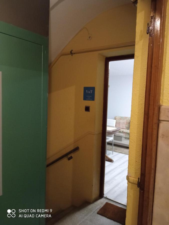 Apartamento Terra Denis León Eksteriør billede