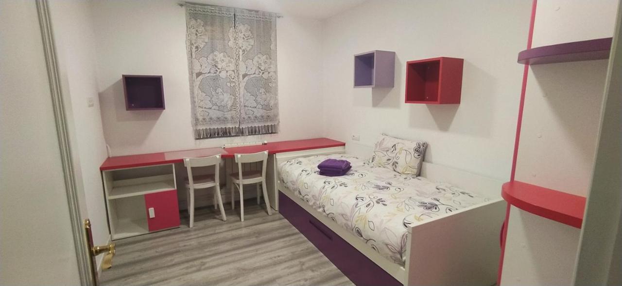 Apartamento Terra Denis León Eksteriør billede