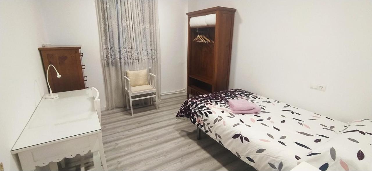 Apartamento Terra Denis León Eksteriør billede